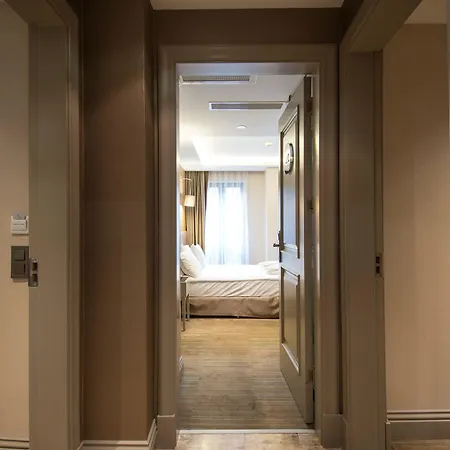 Ξενοδοχείο με διαμερίσματα Gk Regency 3*