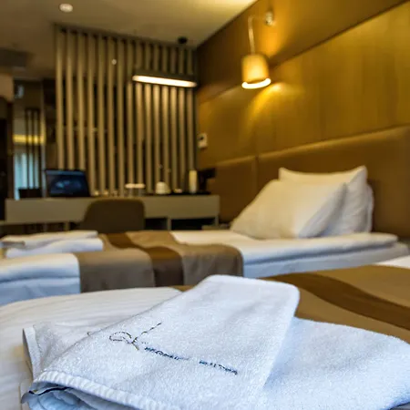 Gk Regency 3*