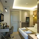 Aparthotel Gk Regency Istanboel