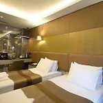 Aparthotel Gk Regency 3*