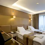 Gk Regency Istanboel