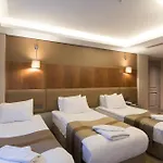 Gk Regency Aparthotel 3*