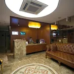 Gk Regency Aparthotel