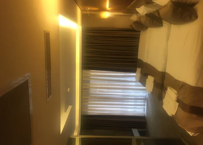 Gk Regency イスタンブール