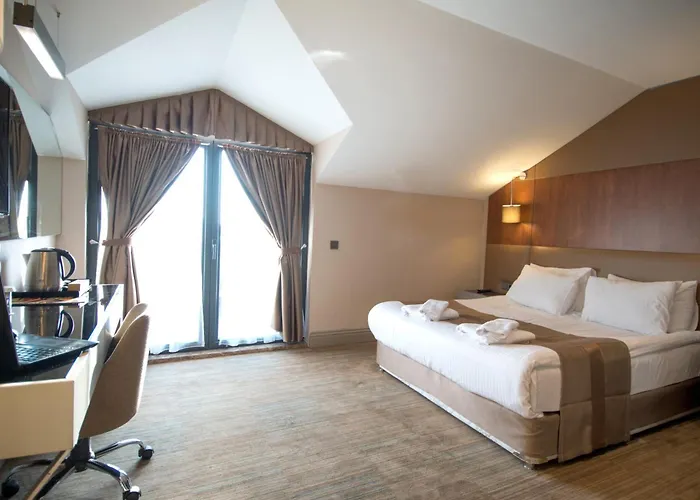 アパートホテル Gk Regency 3*