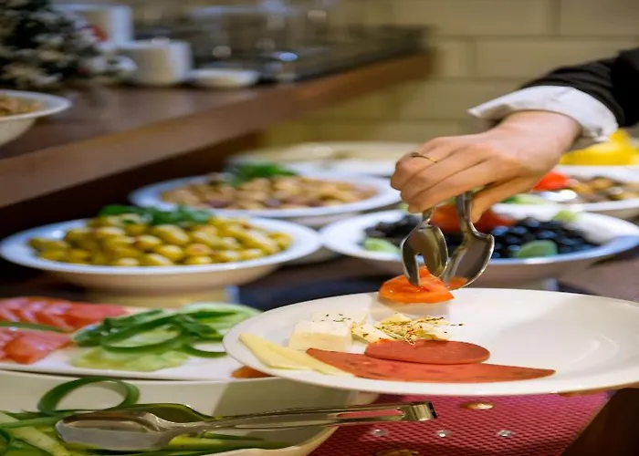 Gk Regency イスタンブール