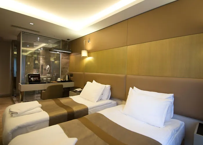 アパートホテル Gk Regency 3*