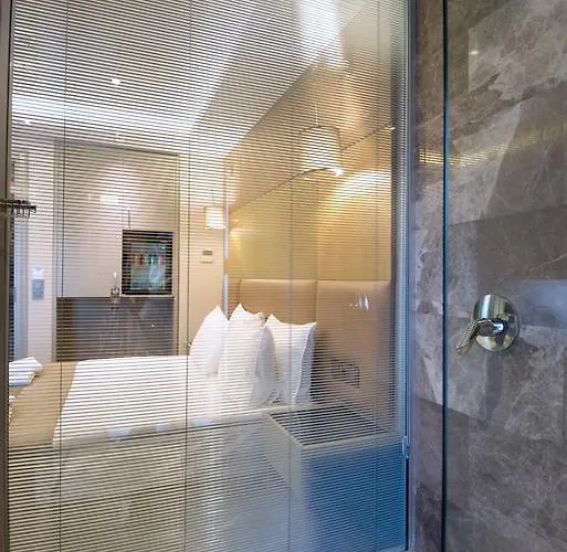 Gk Regency アパートホテル 3*