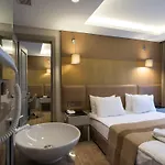 Aparthotel Gk Regency Provincia di Istanbul