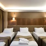 Aparthotel Gk Regency