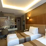 Aparthotel Gk Regency 3*