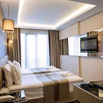 Aparthotel Gk Regency 3*