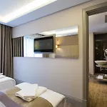 Aparthotel Gk Regency Provincia di Istanbul
