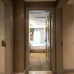 מלון דירות Gk Regency 3*