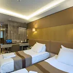 Aparthotel Gk Regency Provincia di Istanbul