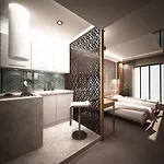 Aparthotel Gk Regency 3*