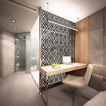 Gk Regency Aparthotel Provincia di Istanbul