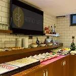 Aparthotel Gk Regency 3*