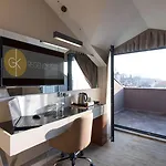 Aparthotel Gk Regency 3*