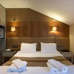 Gk Regency Aparthotel Provincia di Istanbul