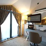 Gk Regency Aparthotel Provincia di Istanbul