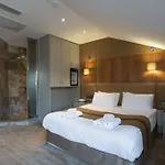 Gk Regency Aparthotel 3*