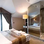 Gk Regency 3* Provincia di Istanbul