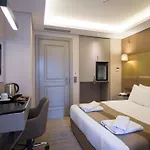 Gk Regency Aparthotel