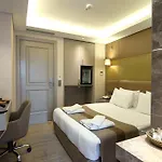 Aparthotel Gk Regency