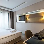 Aparthotel Gk Regency