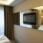 Gk Regency Aparthotel Provincia di Istanbul