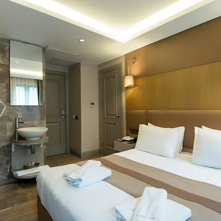 Gk Regency 4* Стамбул