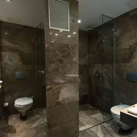 Gk Regency Апарт-отель 4*