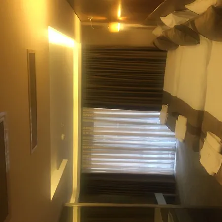 Gk Regency Стамбул