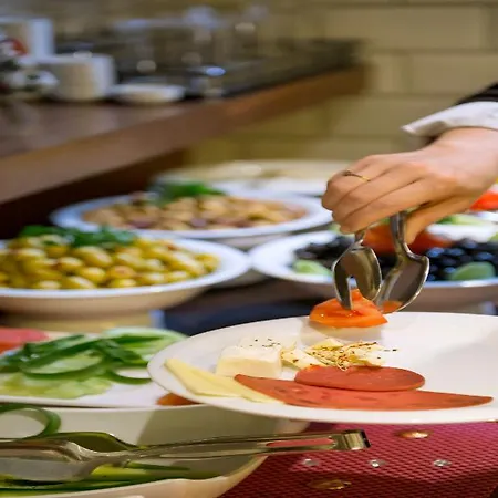 Gk Regency Provincia di Istanbul