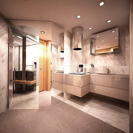 Gk Regency 3*