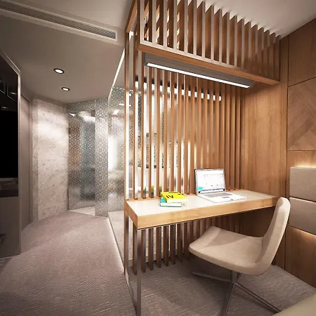 Appart hôtel Gk Regency 3*