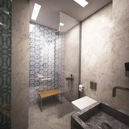 Aparthotel Gk Regency Provincia di Istanbul