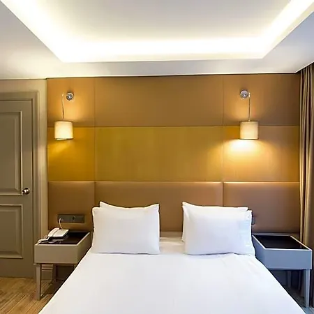 Gk Regency Apartmanhotel 3*