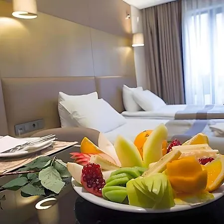 Gk Regency 3*
