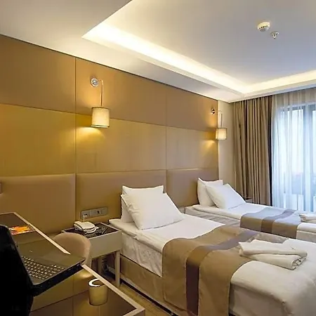 Gk Regency Apartmanhotel 3*