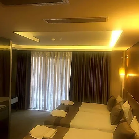 Gk Regency 3*