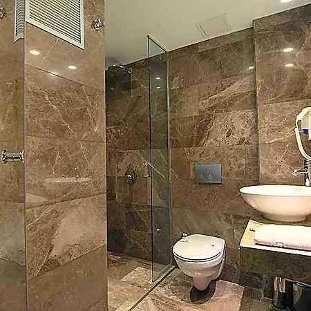 Apartmanhotel Gk Regency 3*