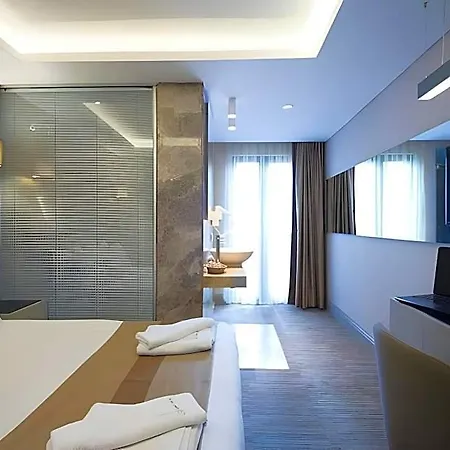 Gk Regency Apartmanhotel 3*