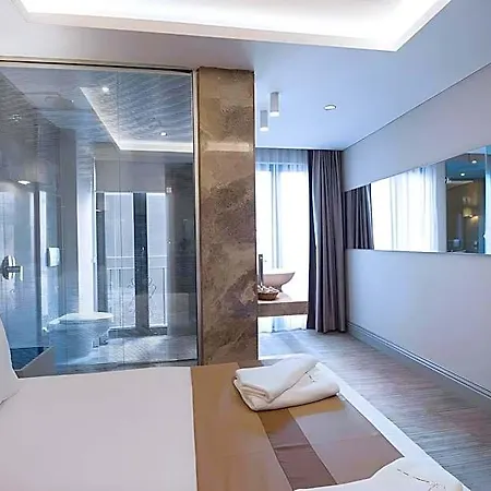 Gk Regency 3*