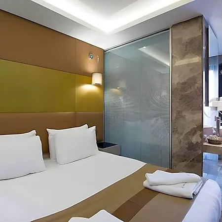 Apartmanhotel Gk Regency 3*