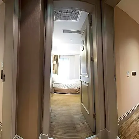 Gk Regency Apartmanhotel 3*