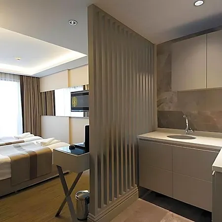 Gk Regency 3*