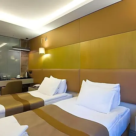 Gk Regency Apartmanhotel