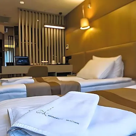 Gk Regency Apartmanhotel 3*